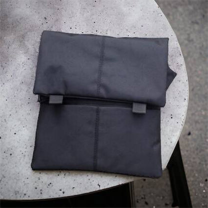 Сумка мессенджер С КОБУРОЙ. Тактическая сумка из ткани, сумка кобура через плечо, сумка тактическая наплечная