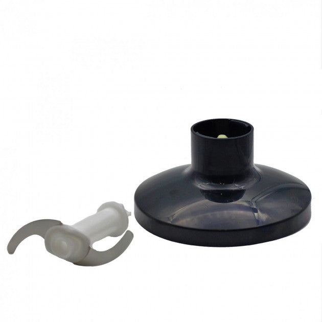 Блендер DOMOTEC MS-5103 3в1 погружной, 500 Вт, ручной погружной блендер, электрический блендер