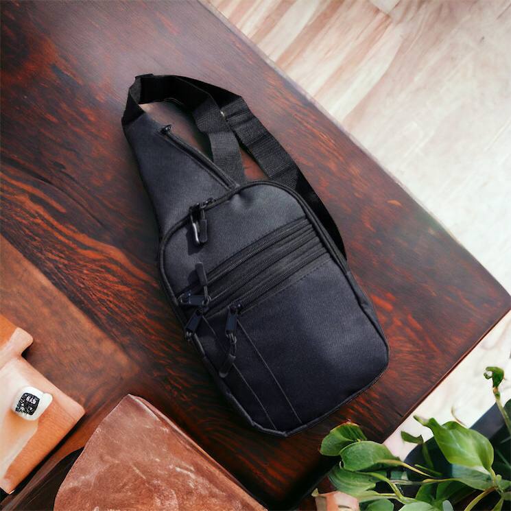 Качественная тактическая сумка с кобурой, мужская сумка черная из кордури мессенджер, Тактический мессенджер