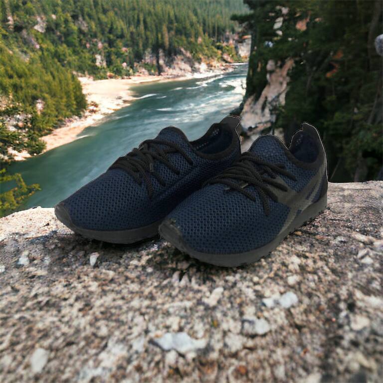 Кроссовки лето сетка мужские 40 размер. Летние кроссовки. Модель 15976. Цвет: синий