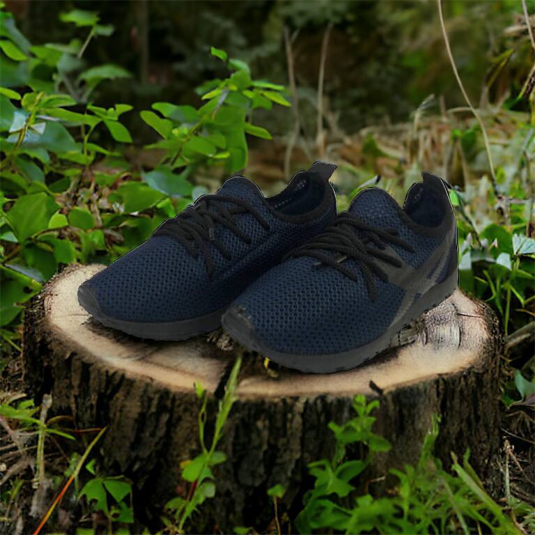 Кроссовки лето сетка мужские 40 размер. Летние кроссовки. Модель 15976. Цвет: синий