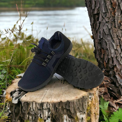 Кроссовки мужские весна сетка 40 размер. Кроссовки сетка сеточка мужские. Модель 99128. Цвет: синий