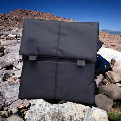 Сумка мессенджер С КОБУРОЙ. Тактическая сумка из ткани, сумка кобура через плечо, сумка тактическая наплечная