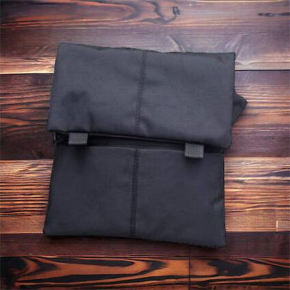 Сумка мессенджер С КОБУРОЙ. Тактическая сумка из ткани, сумка кобура через плечо, сумка тактическая наплечная