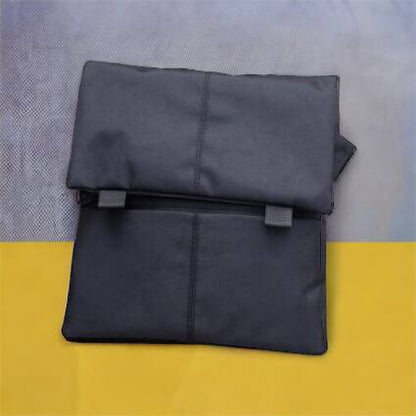 Сумка мессенджер С КОБУРОЙ. Тактическая сумка из ткани, сумка кобура через плечо, сумка тактическая наплечная