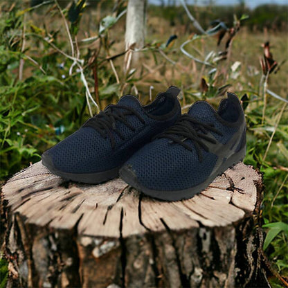 Кроссовки лето сетка мужские 40 размер. Летние кроссовки. Модель 15976. Цвет: синий