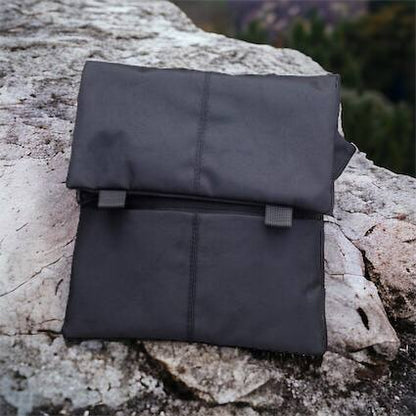 Сумка мессенджер С КОБУРОЙ. Тактическая сумка из ткани, сумка кобура через плечо, сумка тактическая наплечная