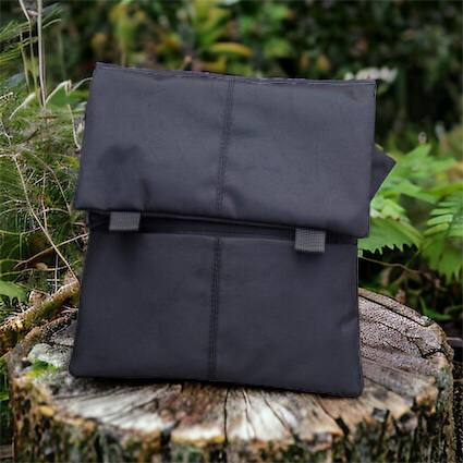 Сумка мессенджер С КОБУРОЙ. Тактическая сумка из ткани, сумка кобура через плечо, сумка тактическая наплечная