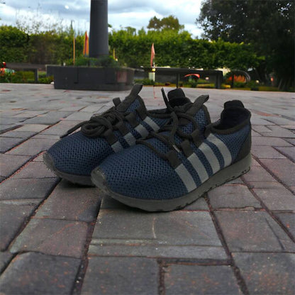 Мужские кроссовки текстиль, мужские кроссовки из сетки 40 размер. Летние кроссовки. Модель 54654. Цвет: синий