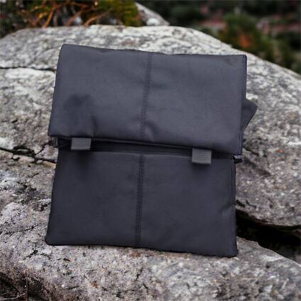 Сумка мессенджер С КОБУРОЙ. Тактическая сумка из ткани, сумка кобура через плечо, сумка тактическая наплечная