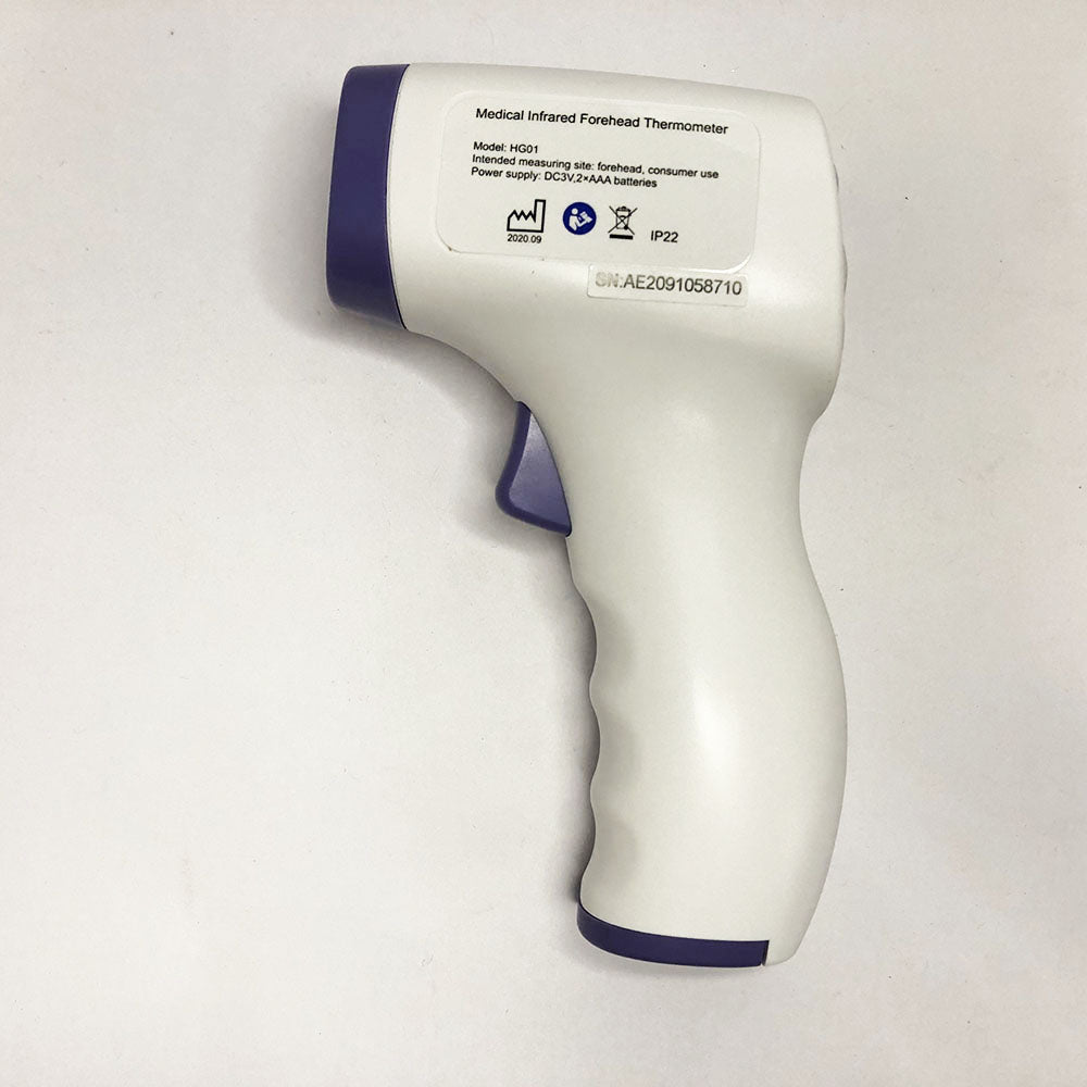 Бесконтактный термометр DIKANG HG01, лазерный инфракрасный термометр, медицинский термометр