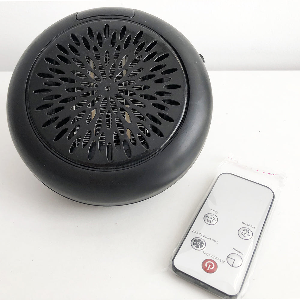 Обогреватель Wonder Heater 900 Вт, тепловентилятор для дома, обогреватель дуйчик, тепловентилятор дуйка