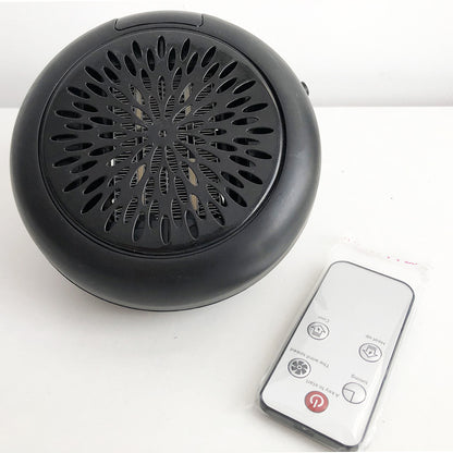 Обогреватель Wonder Heater 900 Вт, тепловентилятор для дома, обогреватель дуйчик, тепловентилятор дуйка