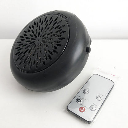 Обогреватель Wonder Heater 900 Вт, тепловентилятор для дома, обогреватель дуйчик, тепловентилятор дуйка