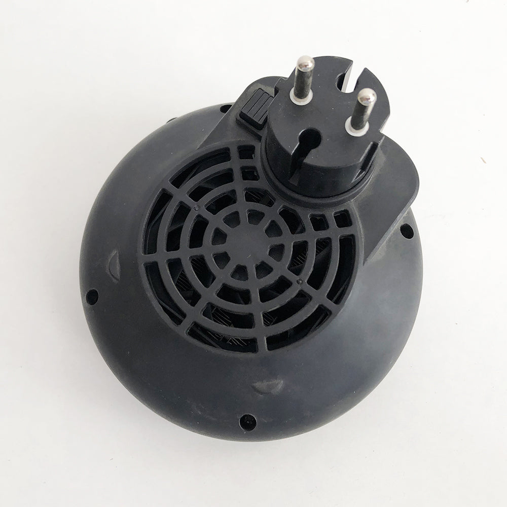 Обогреватель Wonder Heater 900 Вт, тепловентилятор для дома, обогреватель дуйчик, тепловентилятор дуйка