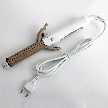 Выпрямитель для волос GEMEI GM-2962 4в1, плойка утюжок выпрямитель, профессиональный утюжок