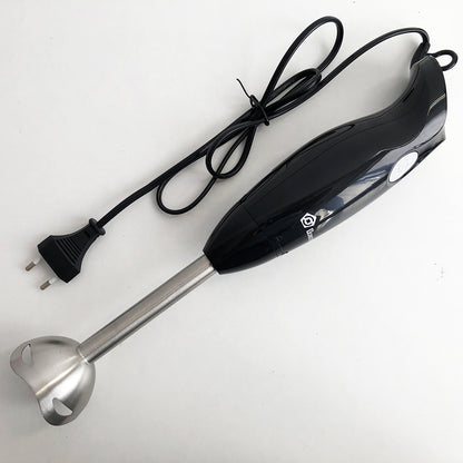 Блендер DOMOTEC MS-5101 занурювальний 350 Вт нержавіюча сталь, блендер для молочних коктейлів блендер подрібнювач