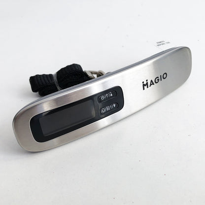 Весы багажные MAGIO MG-146