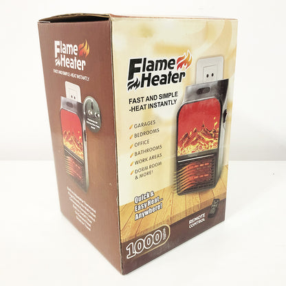 Ветродуйчик, Обогреватель для дома, Портативный домашний тепловентилятор, Тепловентилятор электрический