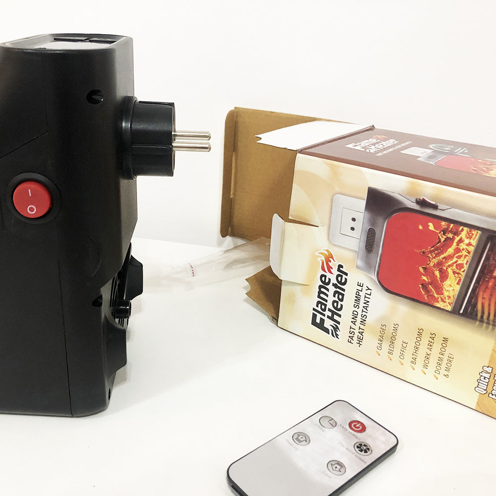 Ветродуйчик, Обогреватель для дома, Портативный домашний тепловентилятор, Тепловентилятор электрический