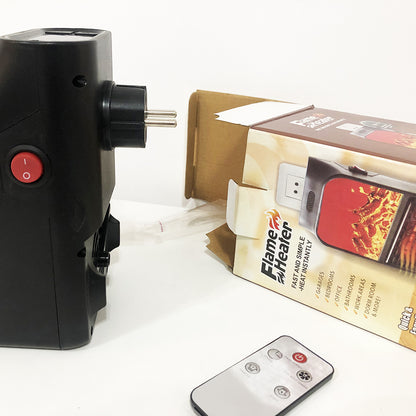 Дуйко для тепла, Тепловентилятор для портативного отопление, Тепловентилятор электрический