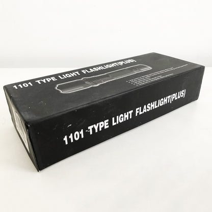 Светодиодный фонарь тактический Police BL-1101 ЗУ 220В + чехол, фонарь ручной тактический