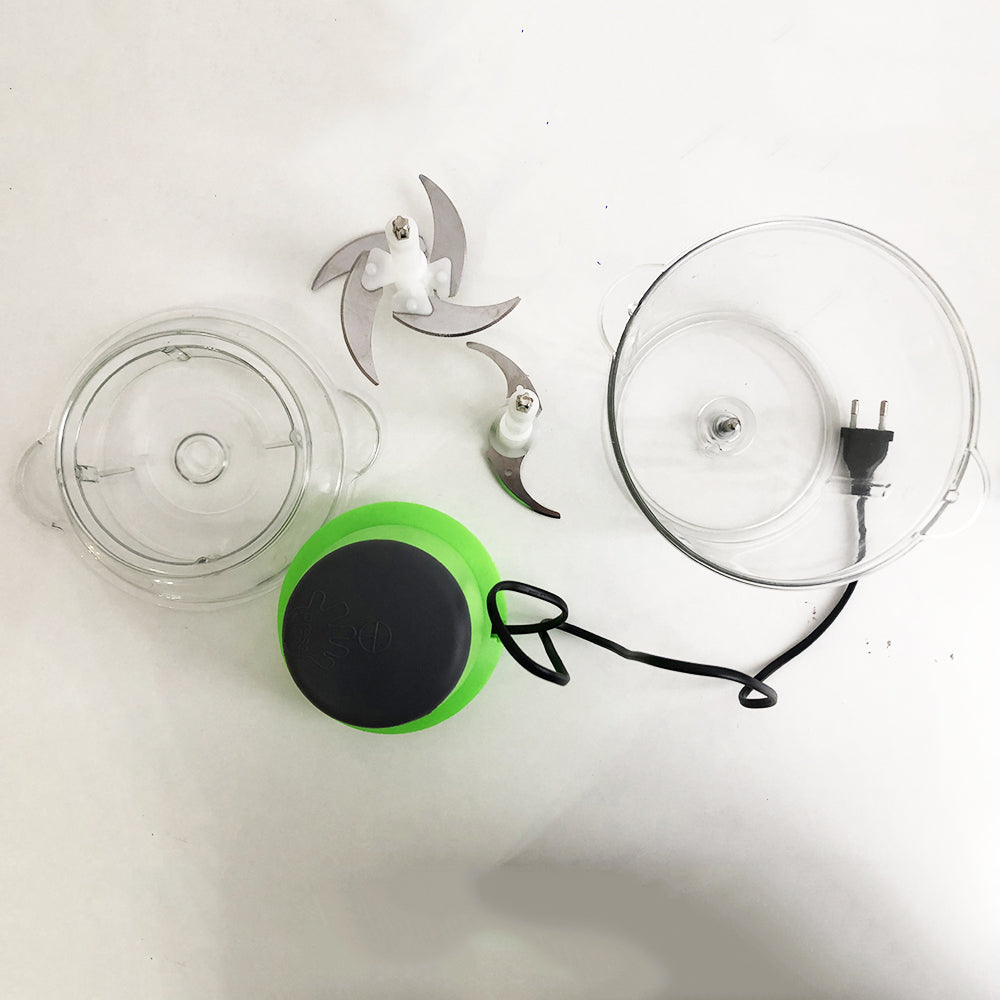 Электрический измельчитель Молния Original, блендер измельчитель, блендер для кухни