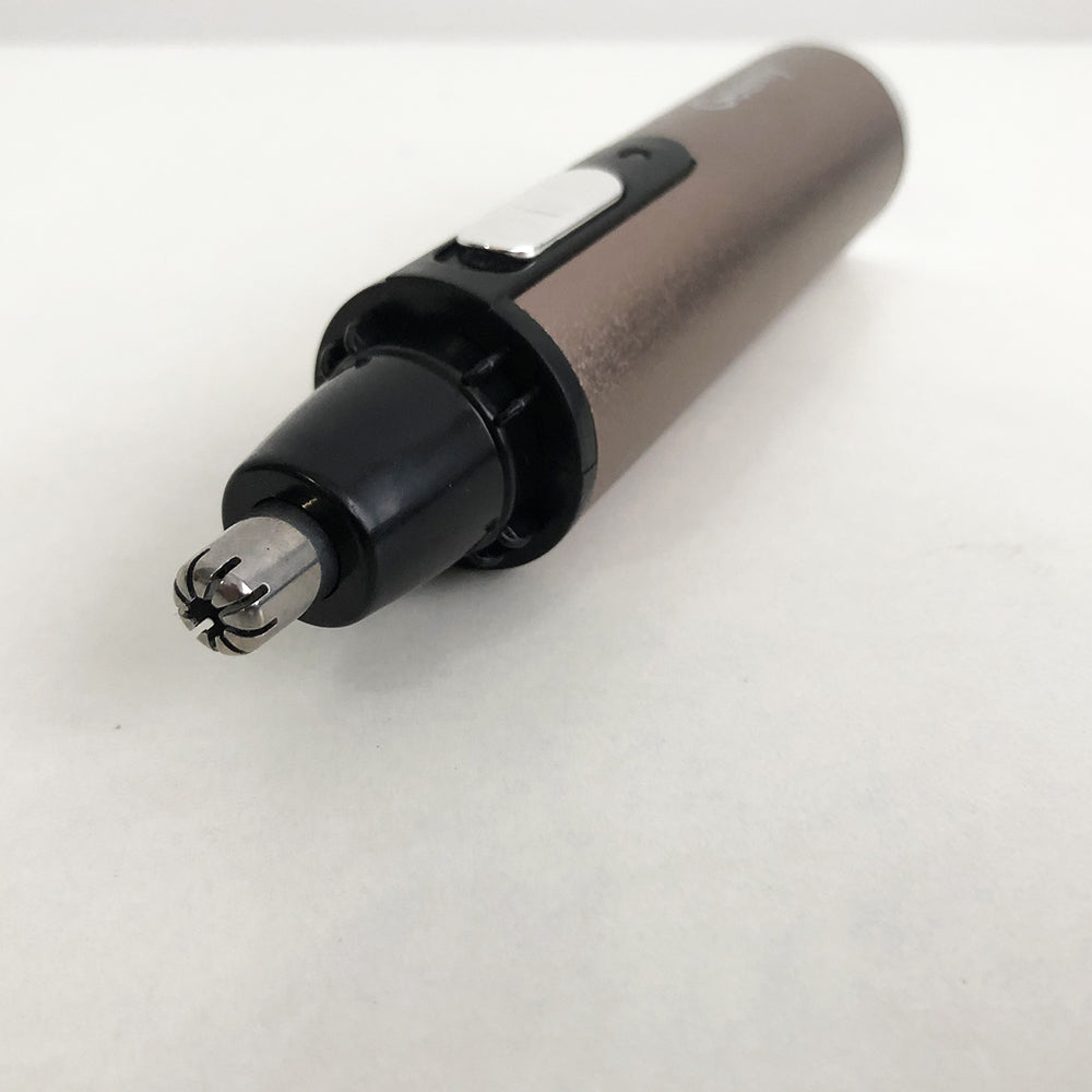 Триммер GEMEI GM-3112 2в1, электробритва с насадками для бороды, тример для бороды, триммер беспроводной