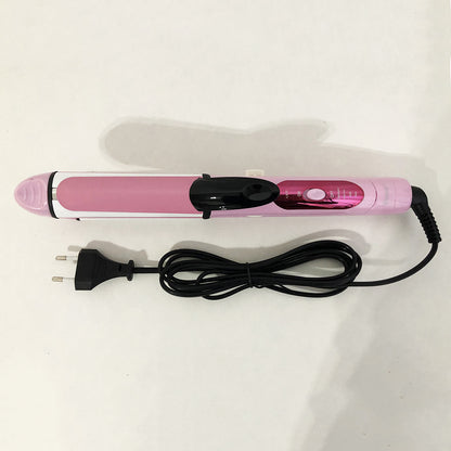 Щипцы выпрямитель мультистайлер 3 в 1 GEMEI GM-2966 t200