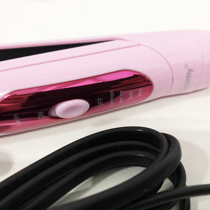 Щипцы выпрямитель мультистайлер 3 в 1 GEMEI GM-2966 t200