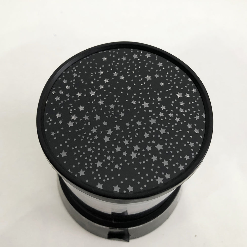 Лазерный проектор Star Master Звездное небо, Ночник для ребенка в спальню, Ночник для малыша