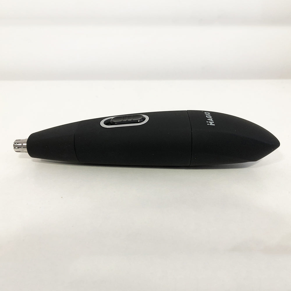 Триммер MAGIO MG-913 Aqua 4в1, Триммер беспроводной, Машинка мужская для бритья