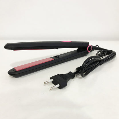 Щипцы DOMOTEC MS-4908, выпрямитель для волос 2в1, стайлер для укладки, утюжок для выравнивания