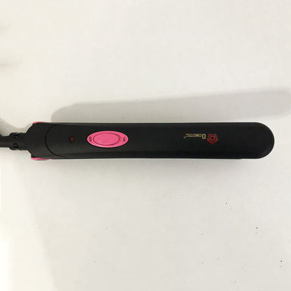 Щипцы DOMOTEC MS-4908, выпрямитель для волос 2в1, стайлер для укладки, утюжок для выравнивания