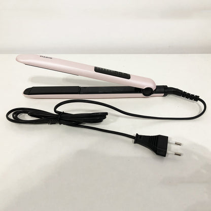 Щипцы выпрямитель для волос MAGIO MG-600 (40Вт/керамика), утюжок для волос с терморегулятором