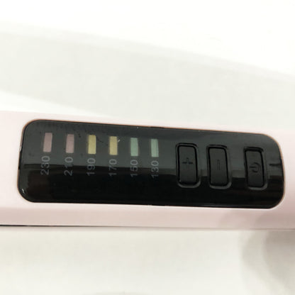 Щипцы выпрямитель для волос MAGIO MG-600 (40Вт/керамика), утюжок для волос с терморегулятором