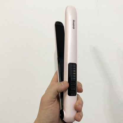 Щипцы выпрямитель для волос MAGIO MG-600 (40Вт/керамика), утюжок для волос с терморегулятором