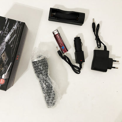 Тактический фонарь Bailong BL-1860-T6, фонарик police оригинал, мощный карманный фонарик