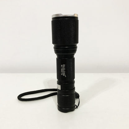 Тактический фонарь Bailong BL-1860-T6, фонарик police оригинал, мощный карманный фонарик