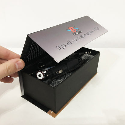 Тактический фонарь Bailong BL-1860-T6, фонарик police оригинал, мощный карманный фонарик