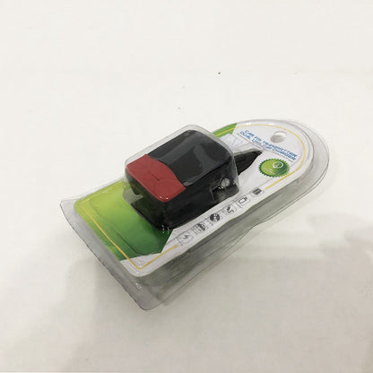 Автомобильный FM-модулятор трансмиттер Fm-04, MP3 Player с пультом дистанционного управления