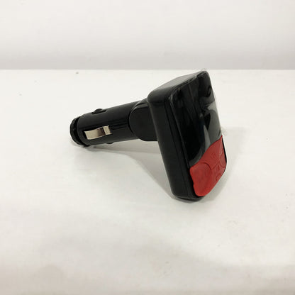 Автомобильный FM-модулятор трансмиттер Fm-04, MP3 Player с пультом дистанционного управления