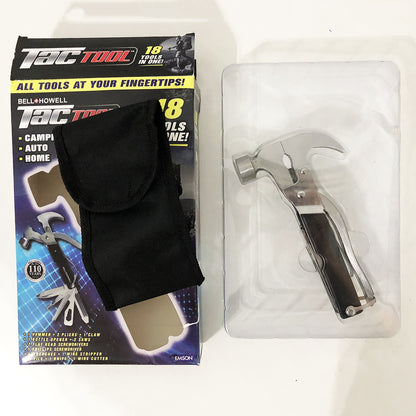 Молоток Multi hammer 18 в 1