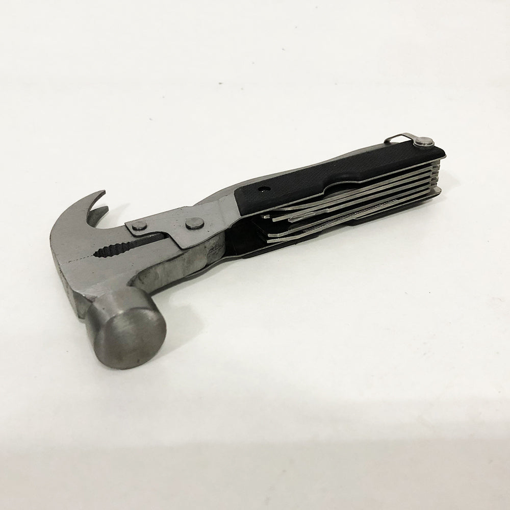 Молоток Multi hammer 18 в 1