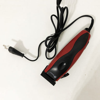 Машинка для стрижки DOMOTEC MS-3304, машинка для стрижки волос домашняя, подстригательная машинка