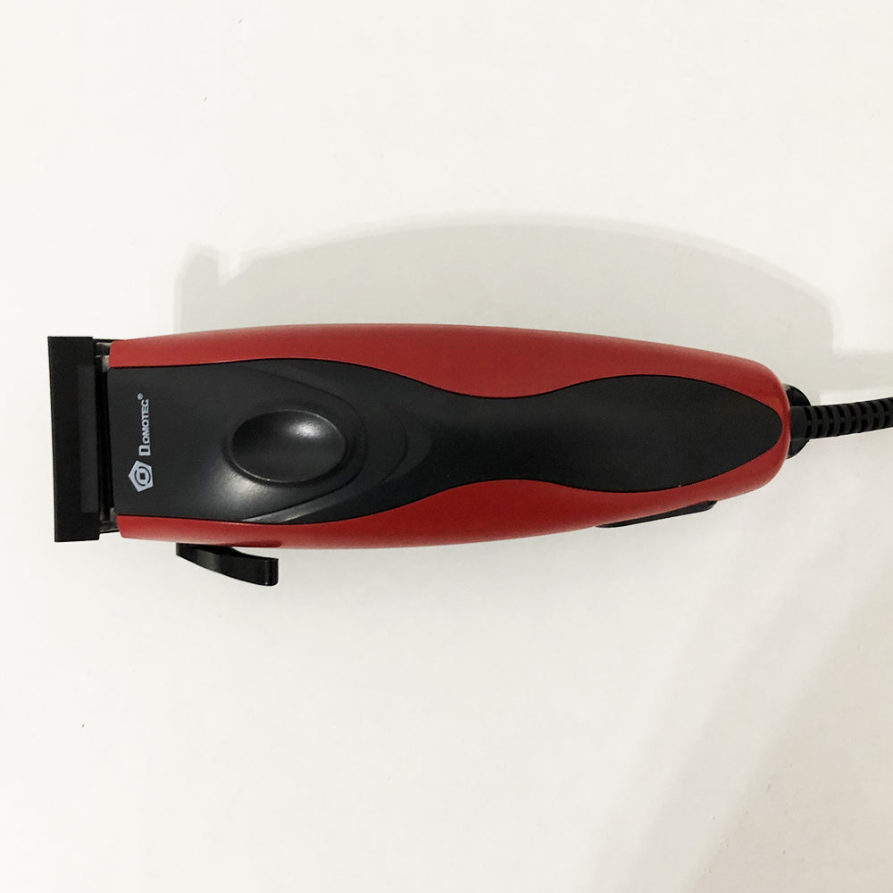 Машинка для стрижки DOMOTEC MS-3304, машинка для стрижки волос домашняя, подстригательная машинка