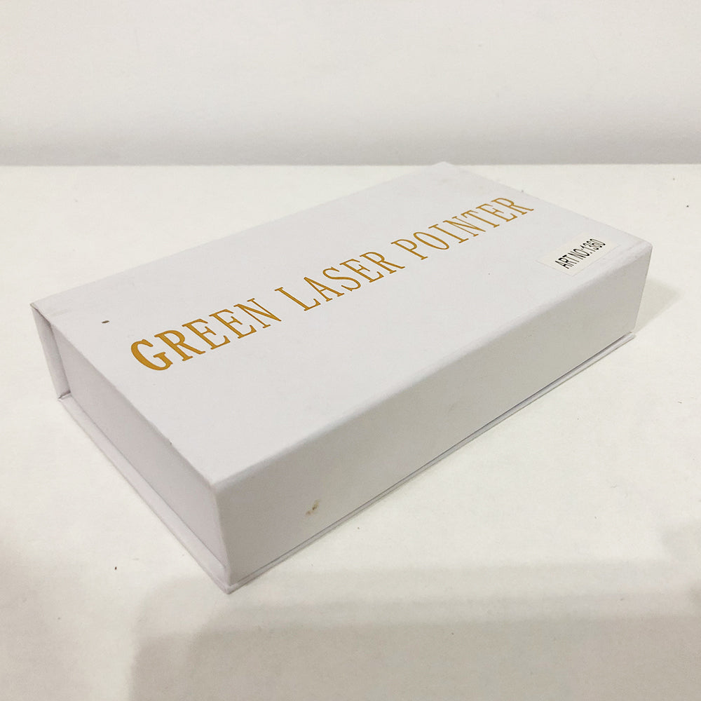 Лазерная указка Green Laser Pointer JD-303, Лазеры с зеленым лучем лазера, Лазерная указка брелок