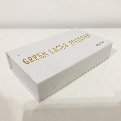 Лазерная указка Green Laser Pointer JD-303, Лазеры с зеленым лучем лазера, Лазерная указка брелок