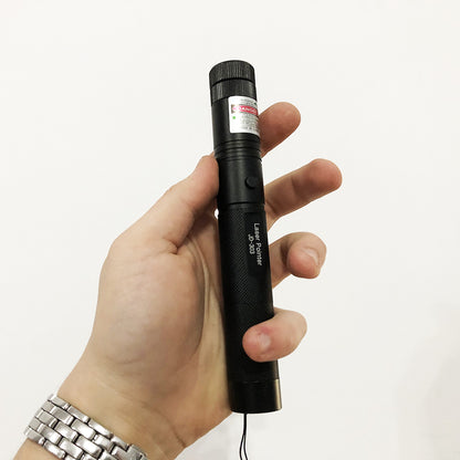 Лазерная указка Green Laser Pointer JD-303, Лазеры с зеленым лучем лазера, Лазерная указка брелок