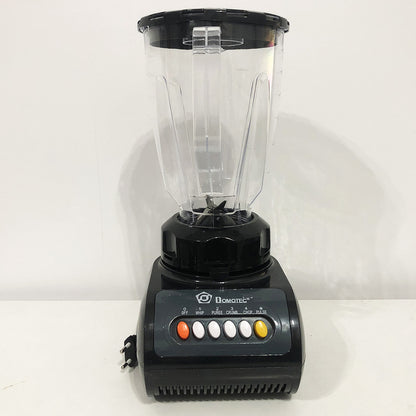 Блендер стационарный с кофемолкой DOMOTEC MS-9099 250 Вт, Блендер настольный электрический